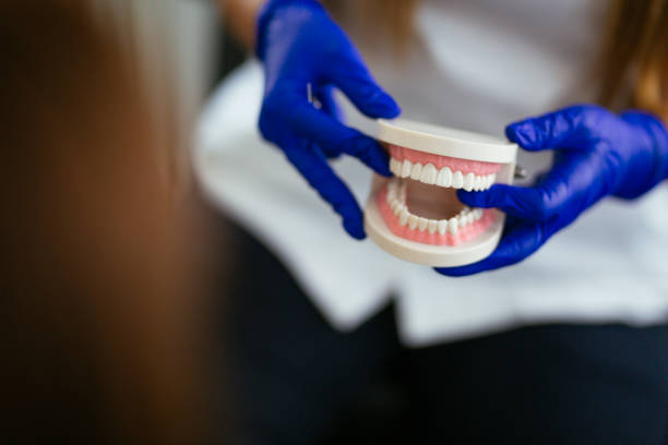 TMJ/TMD Treatment in Bridge City, TX