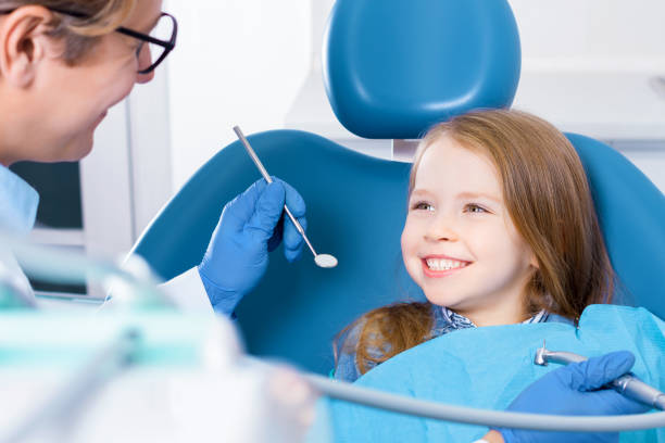 Advanced Technology for Better Dental Care in Bridge City, TX